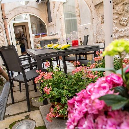 锡拉库扎Ortigia Ancient House公寓 外观 照片