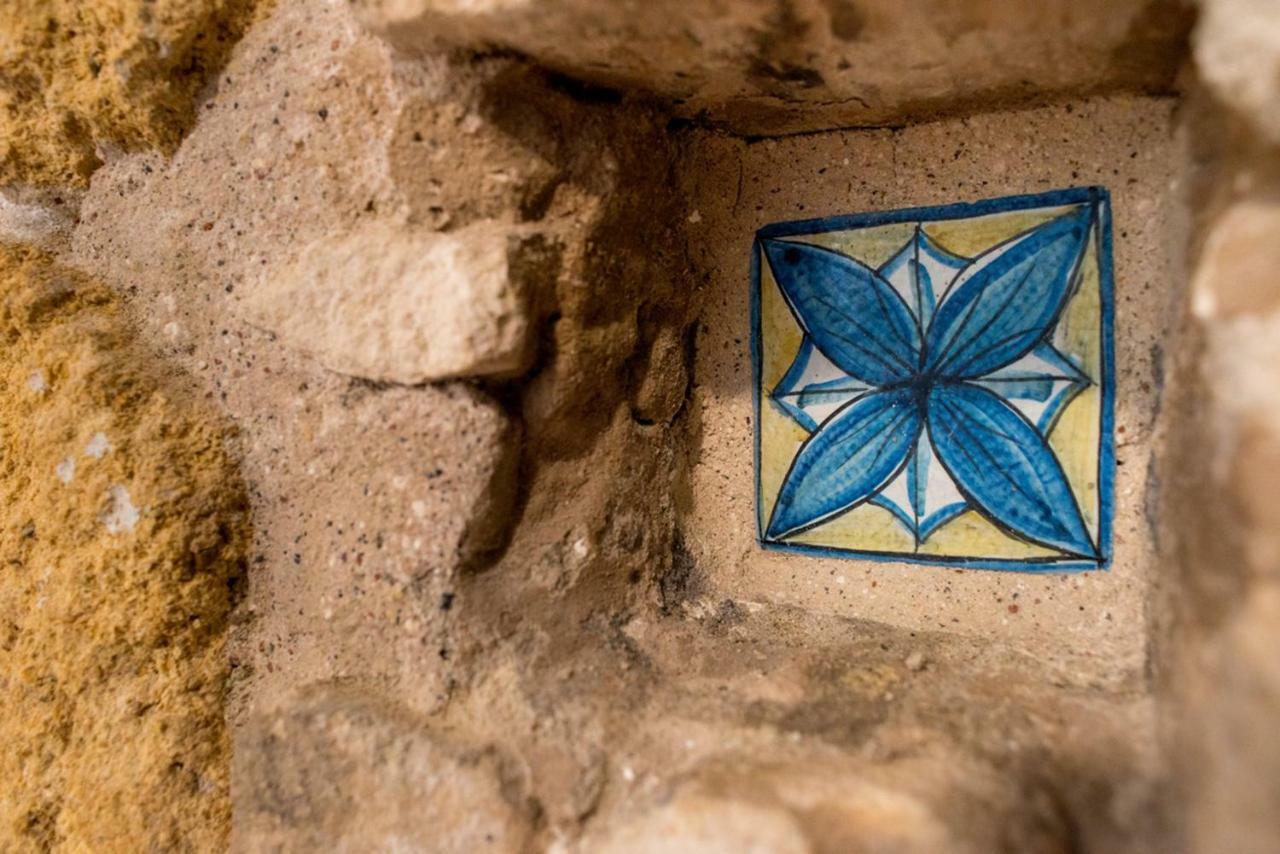 锡拉库扎Ortigia Ancient House公寓 外观 照片