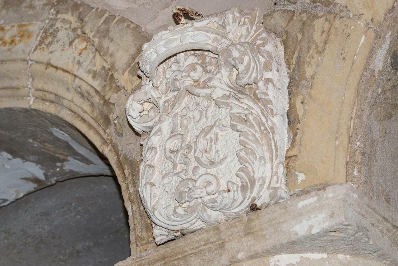 锡拉库扎Ortigia Ancient House公寓 外观 照片